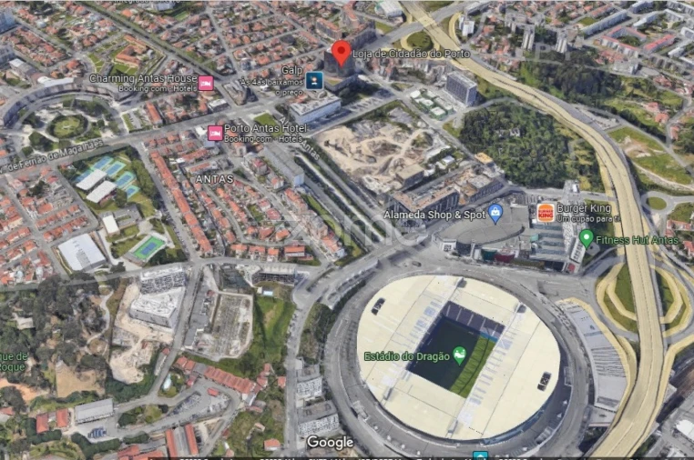 Negócio para Trespasse em Bonfim Foto 22