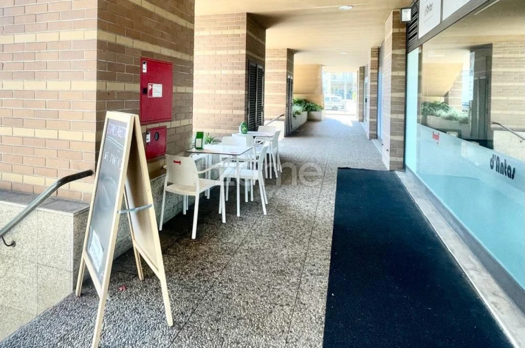 Negócio para Trespasse em Bonfim Foto 4