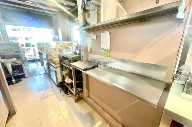 Negócio para Trespasse em Bonfim Foto 11