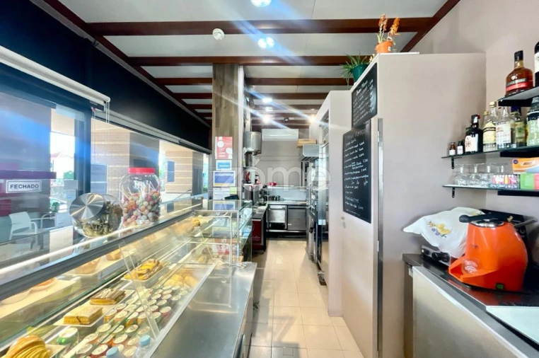 Negócio para Trespasse em Bonfim Foto 12