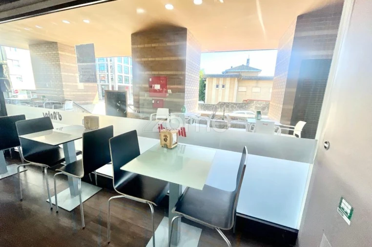 Negócio para Trespasse em Bonfim Foto 13