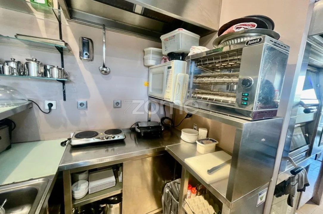 Negócio para Trespasse em Bonfim Foto 9