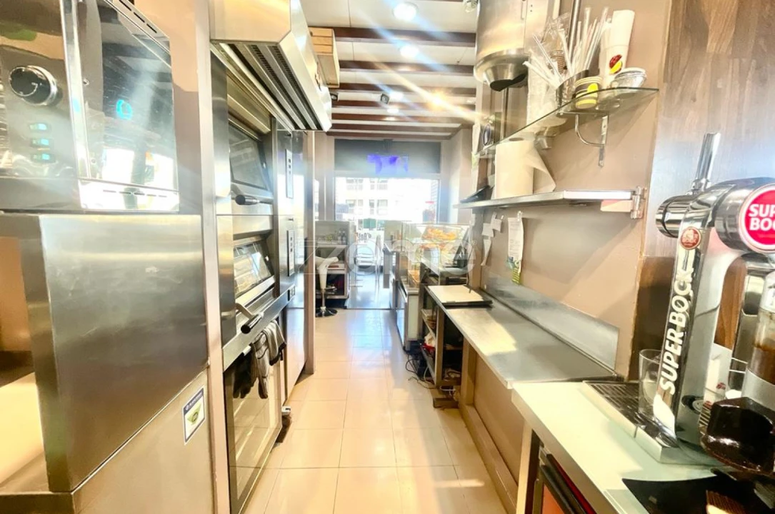 Negócio para Trespasse em Bonfim Foto 10