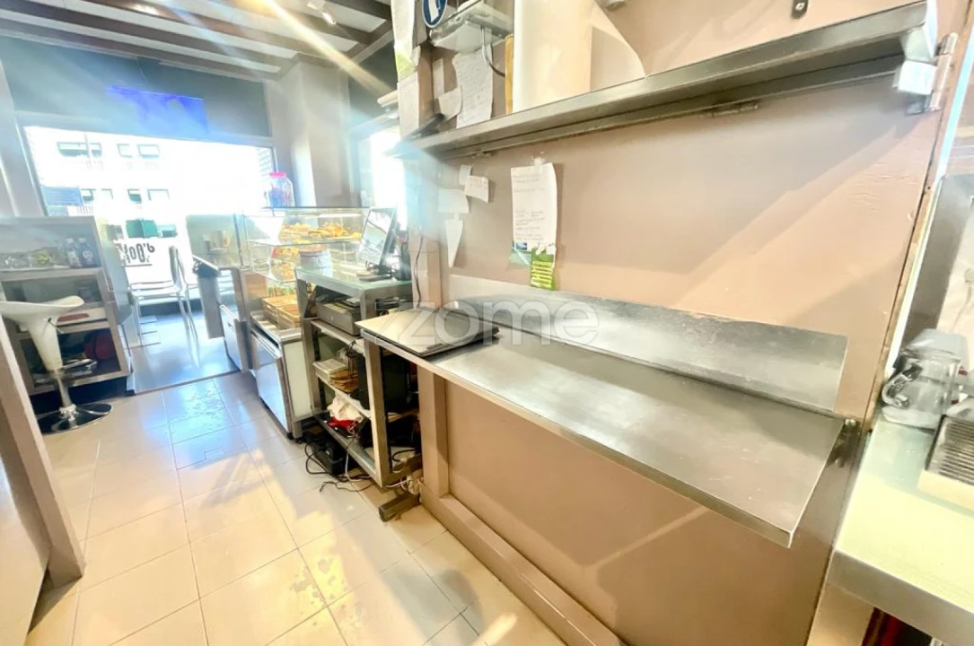 Negócio para Trespasse em Bonfim Foto 11