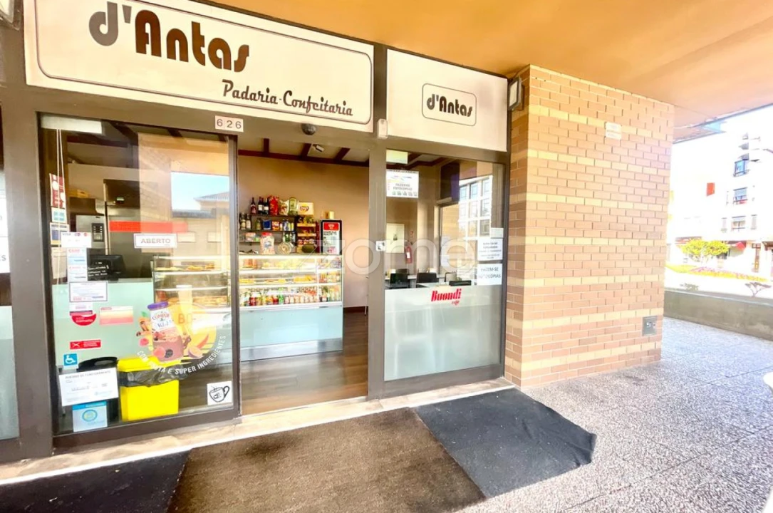 Negócio para Trespasse em Bonfim Foto 2