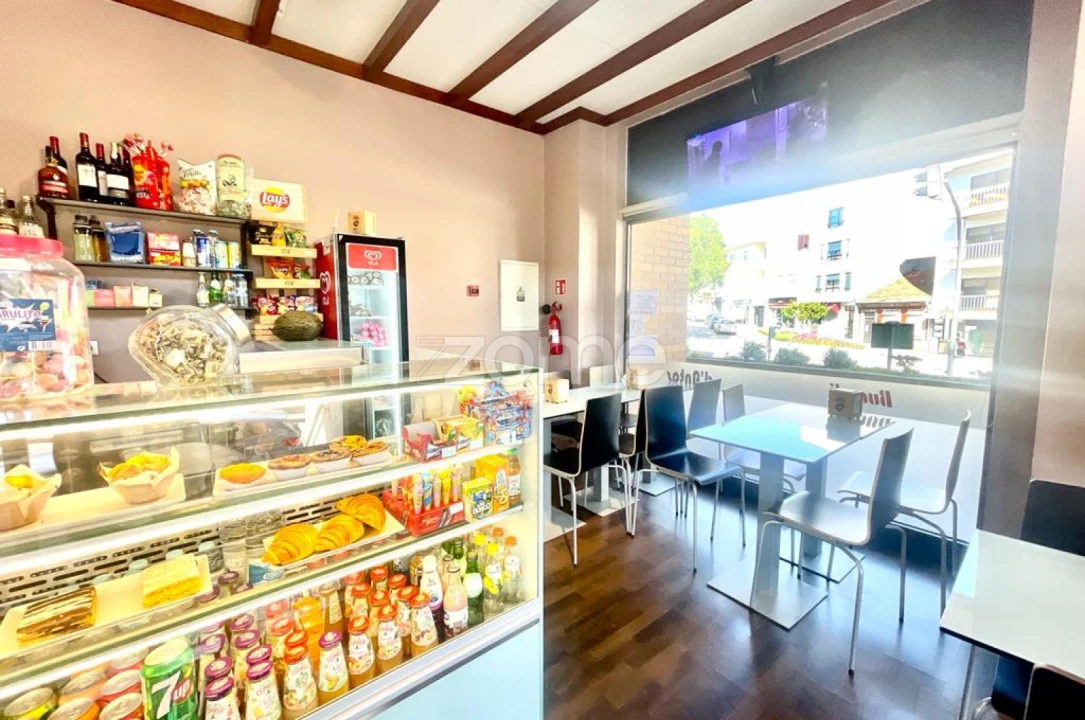 Negócio para Trespasse em Bonfim Foto 6