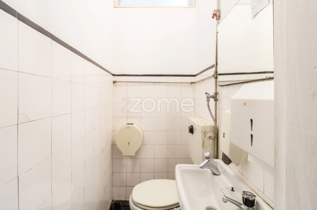 Negócio para Trespasse em Cedofeita, Santo Ildefonso, Sé, Miragaia, São Nicolau e Vitória Foto 18