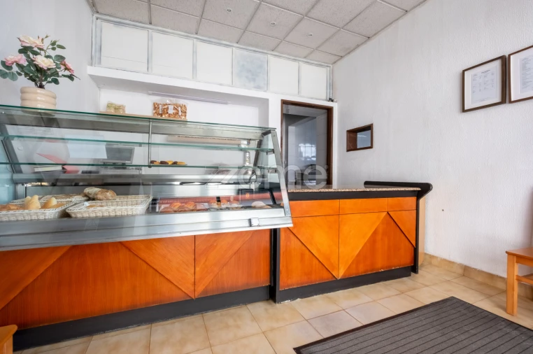 Negócio para Trespasse em Gondomar (São Cosme), Valbom e Jovim Foto 5