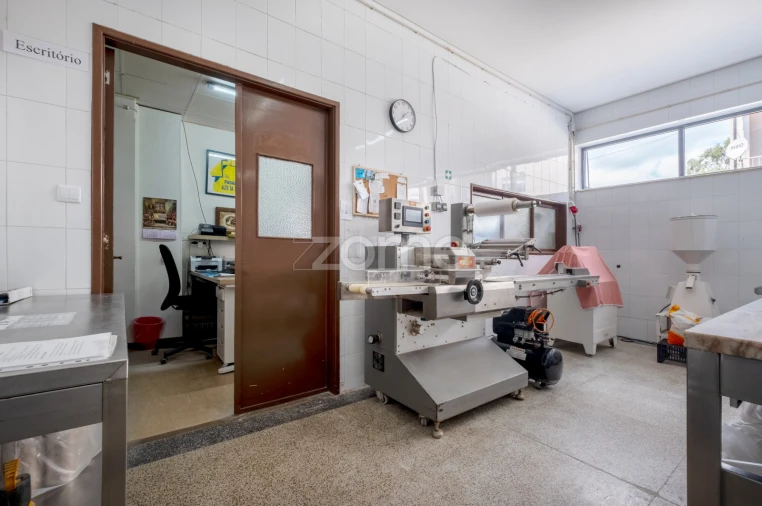 Negócio para Trespasse em Gondomar (São Cosme), Valbom e Jovim Foto 13