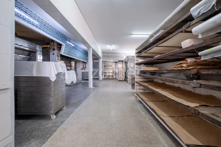 Negócio para Trespasse em Gondomar (São Cosme), Valbom e Jovim Foto 18