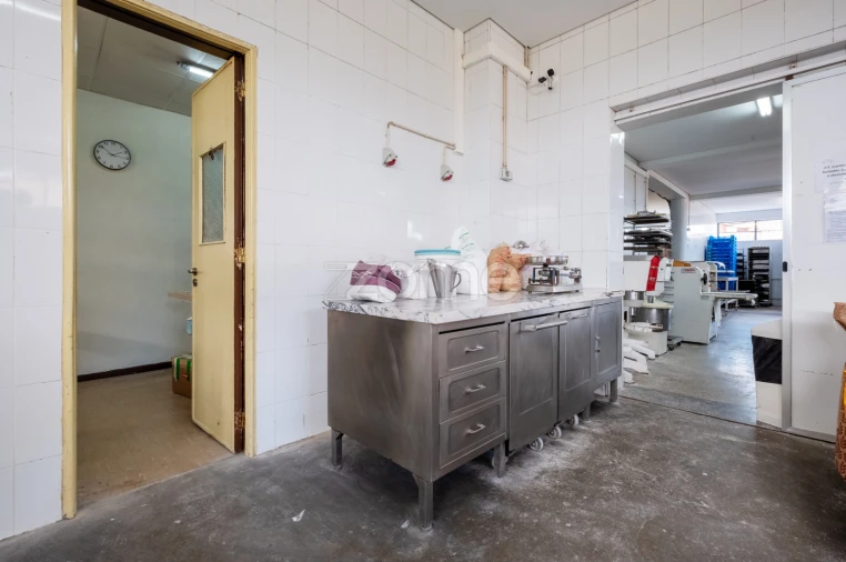 Negócio para Trespasse em Gondomar (São Cosme), Valbom e Jovim Foto 25