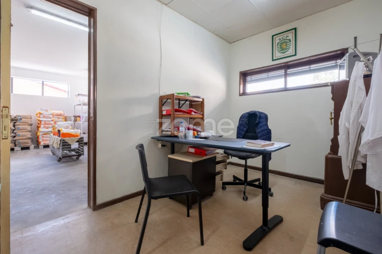 Negócio para Trespasse em Gondomar (São Cosme), Valbom e Jovim Foto 26