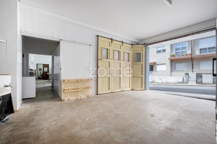 Negócio para Trespasse em Gondomar (São Cosme), Valbom e Jovim Foto 33