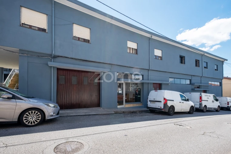 Negócio para Trespasse em Gondomar (São Cosme), Valbom e Jovim Foto 39