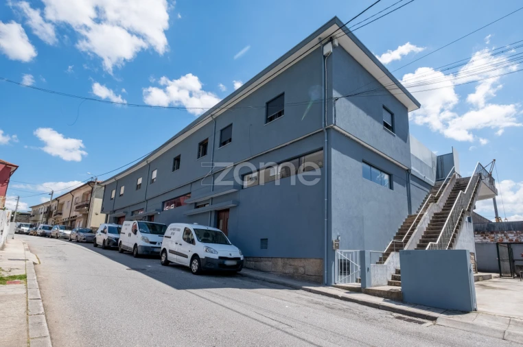 Negócio para Trespasse em Gondomar (São Cosme), Valbom e Jovim Foto 40