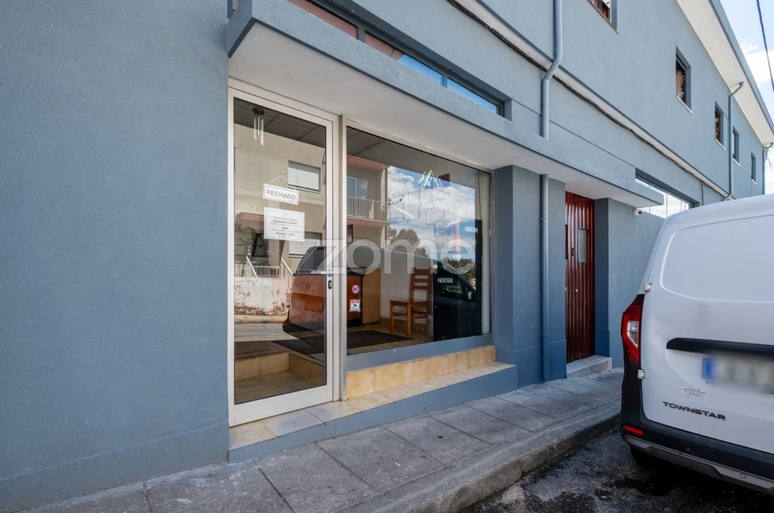 Negócio para Trespasse em Gondomar (São Cosme), Valbom e Jovim Foto 3