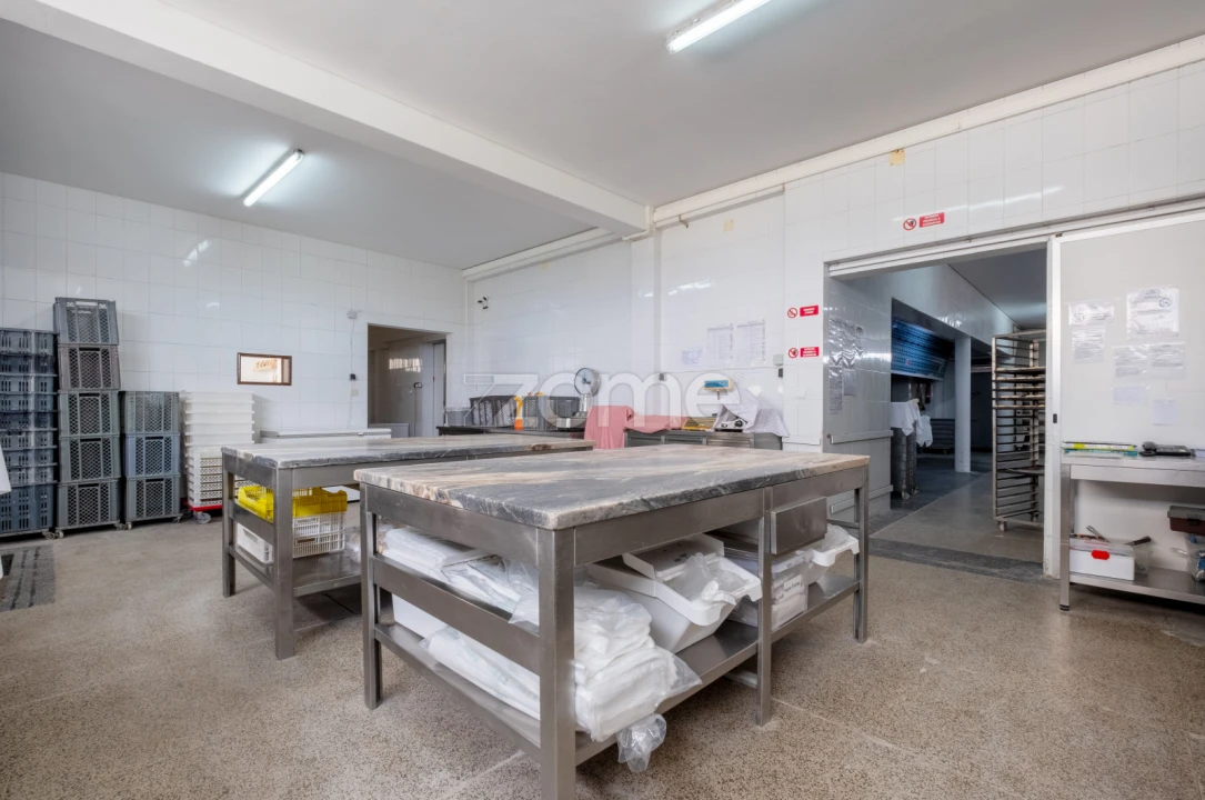 Negócio para Trespasse em Gondomar (São Cosme), Valbom e Jovim Foto 12