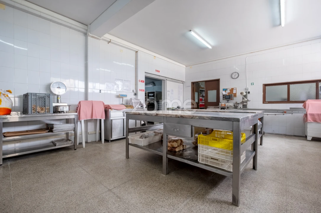 Negócio para Trespasse em Gondomar (São Cosme), Valbom e Jovim Foto 11