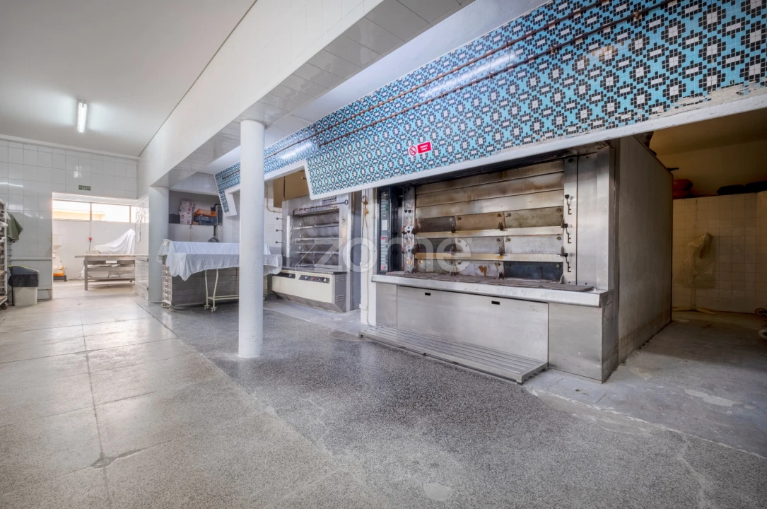 Negócio para Trespasse em Gondomar (São Cosme), Valbom e Jovim Foto 16