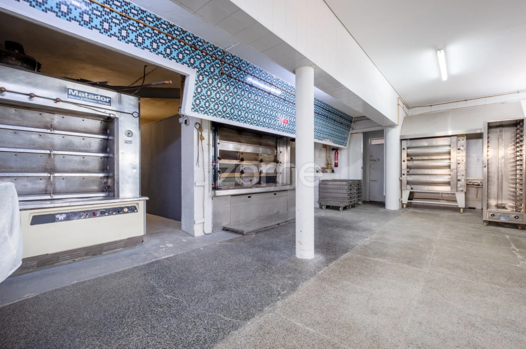 Negócio para Trespasse em Gondomar (São Cosme), Valbom e Jovim Foto 17