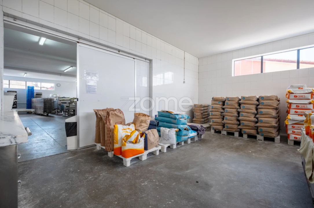 Negócio para Trespasse em Gondomar (São Cosme), Valbom e Jovim Foto 23