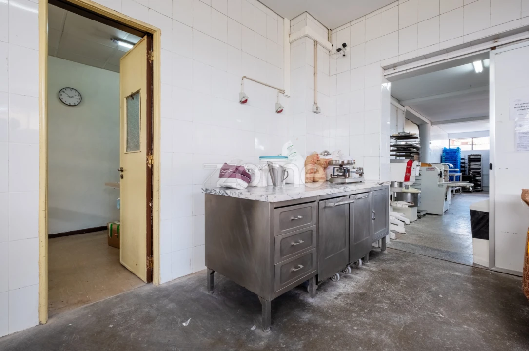 Negócio para Trespasse em Gondomar (São Cosme), Valbom e Jovim Foto 25