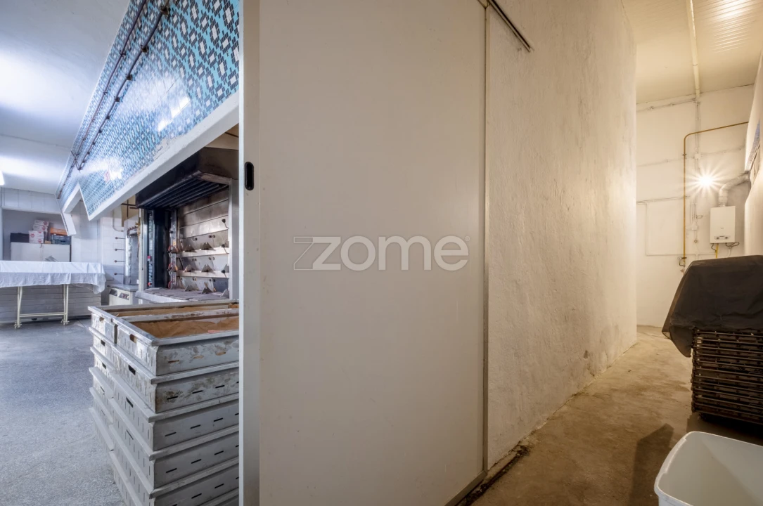 Negócio para Trespasse em Gondomar (São Cosme), Valbom e Jovim Foto 27