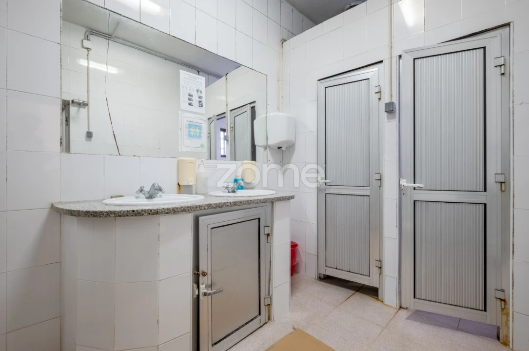 Negócio para Trespasse em Gondomar (São Cosme), Valbom e Jovim Foto 30