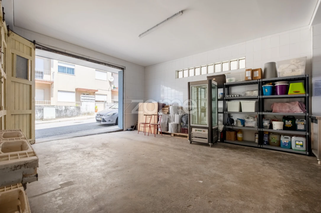 Negócio para Trespasse em Gondomar (São Cosme), Valbom e Jovim Foto 34