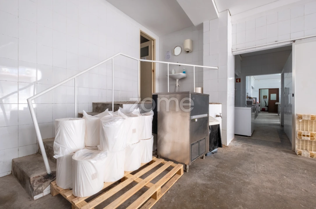 Negócio para Trespasse em Gondomar (São Cosme), Valbom e Jovim Foto 36