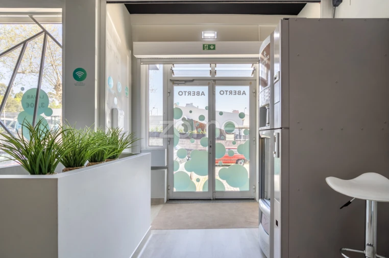 Negócio para Trespasse em Gondomar (São Cosme), Valbom e Jovim Foto 2