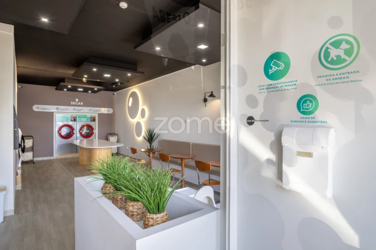 Negócio para Trespasse em Gondomar (São Cosme), Valbom e Jovim Foto 3