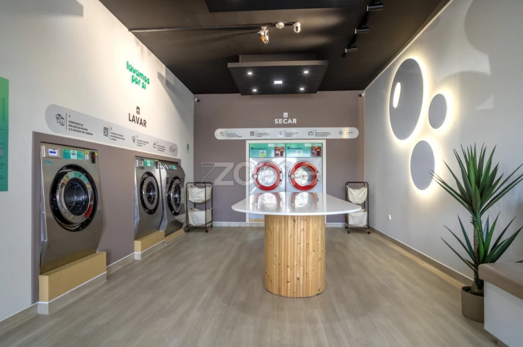 Negócio para Trespasse em Gondomar (São Cosme), Valbom e Jovim Foto 7