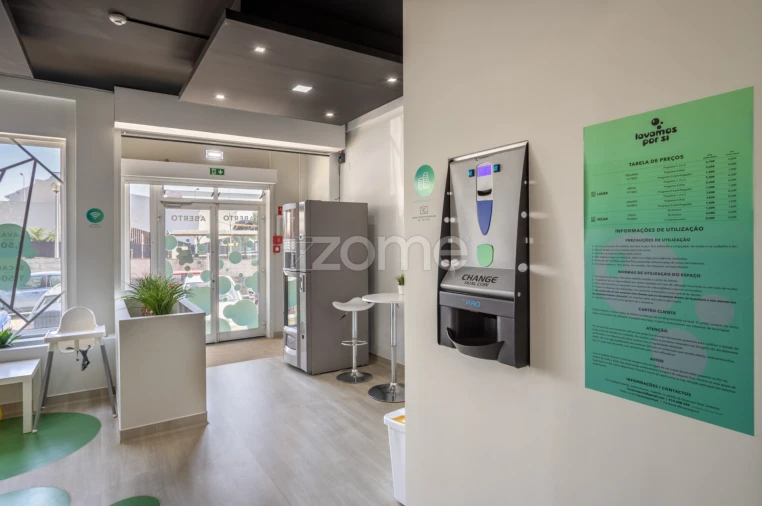 Negócio para Trespasse em Gondomar (São Cosme), Valbom e Jovim Foto 18