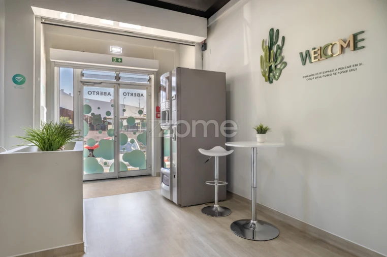 Negócio para Trespasse em Gondomar (São Cosme), Valbom e Jovim Foto 19