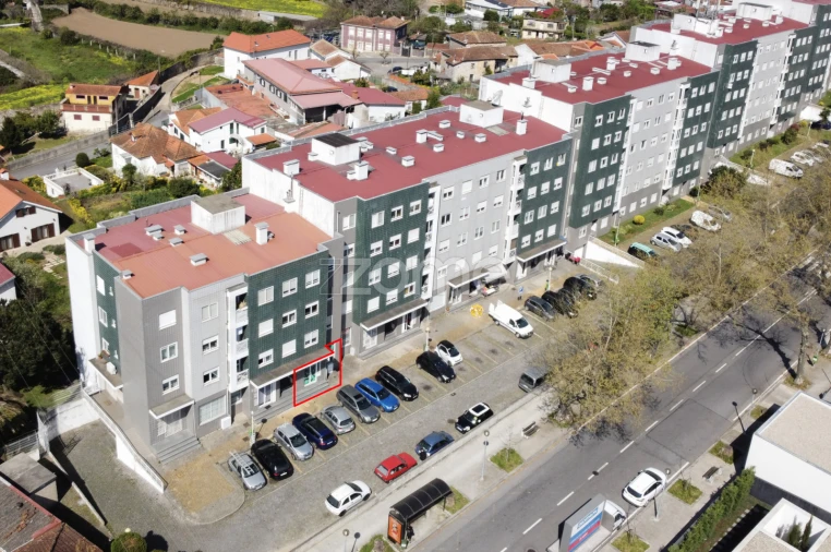 Negócio para Trespasse em Gondomar (São Cosme), Valbom e Jovim Foto 28