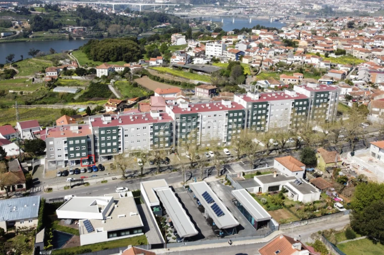 Negócio para Trespasse em Gondomar (São Cosme), Valbom e Jovim Foto 39
