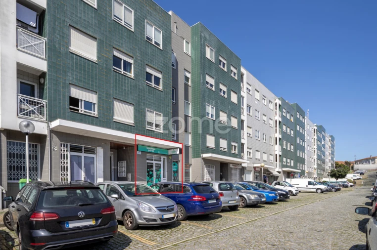 Negócio para Trespasse em Gondomar (São Cosme), Valbom e Jovim Foto 42