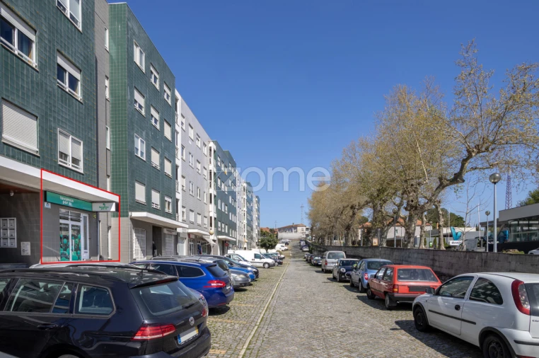 Negócio para Trespasse em Gondomar (São Cosme), Valbom e Jovim Foto 44