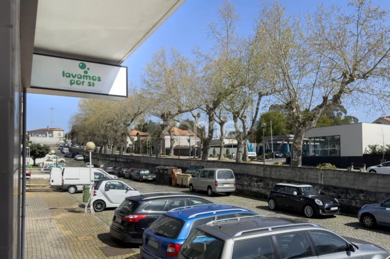 Negócio para Trespasse em Gondomar (São Cosme), Valbom e Jovim Foto 46