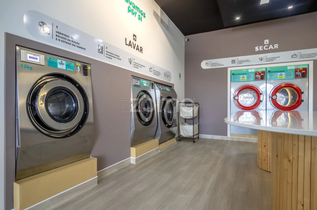 Negócio para Trespasse em Gondomar (São Cosme), Valbom e Jovim Foto 16