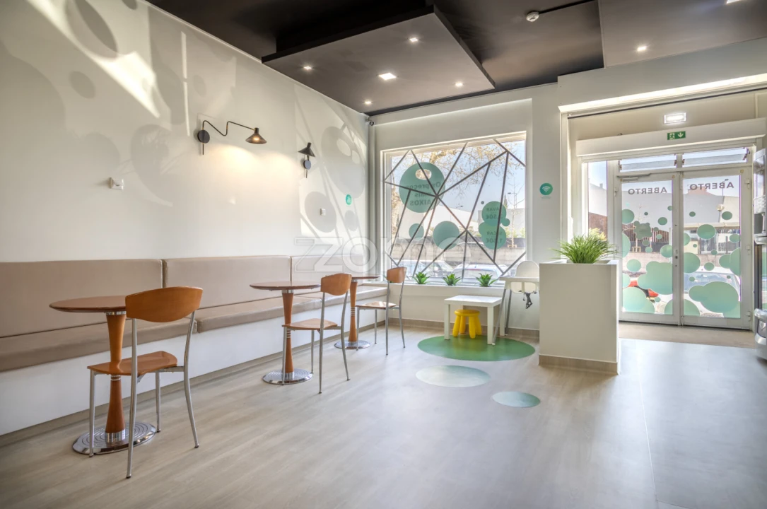 Negócio para Trespasse em Gondomar (São Cosme), Valbom e Jovim Foto 9