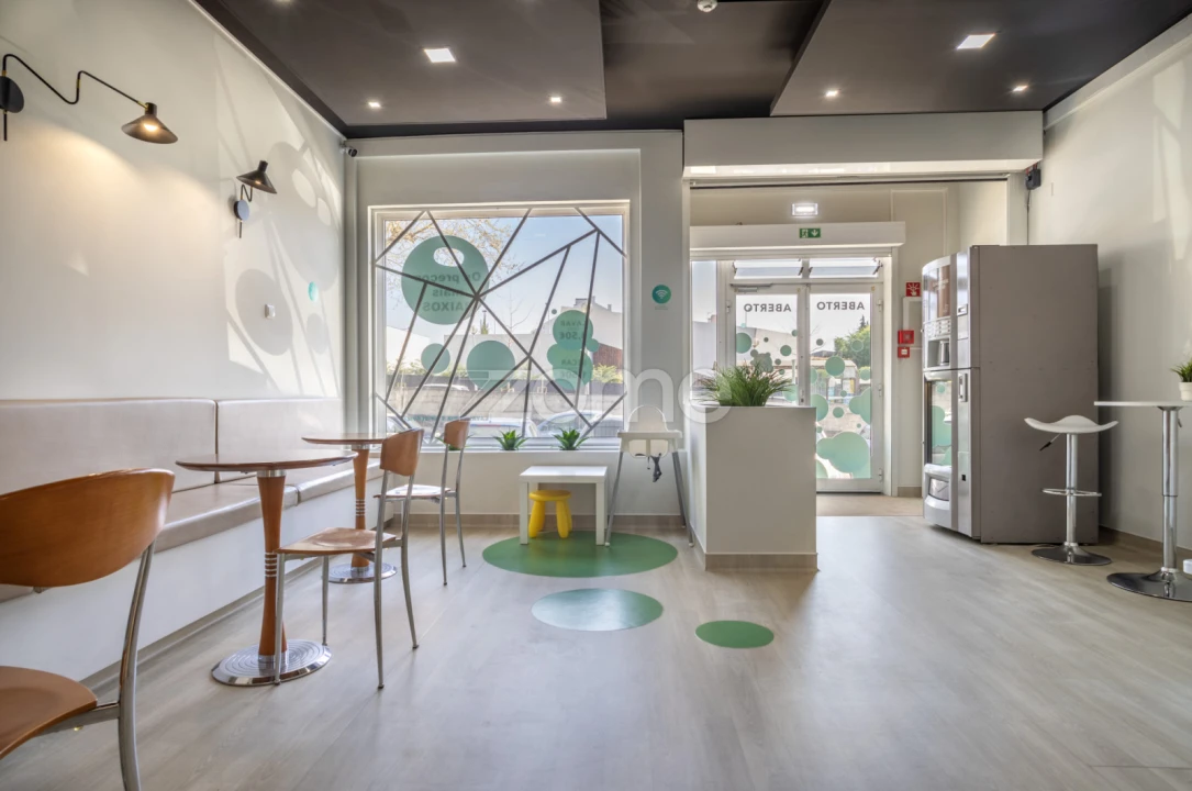 Negócio para Trespasse em Gondomar (São Cosme), Valbom e Jovim Foto 10