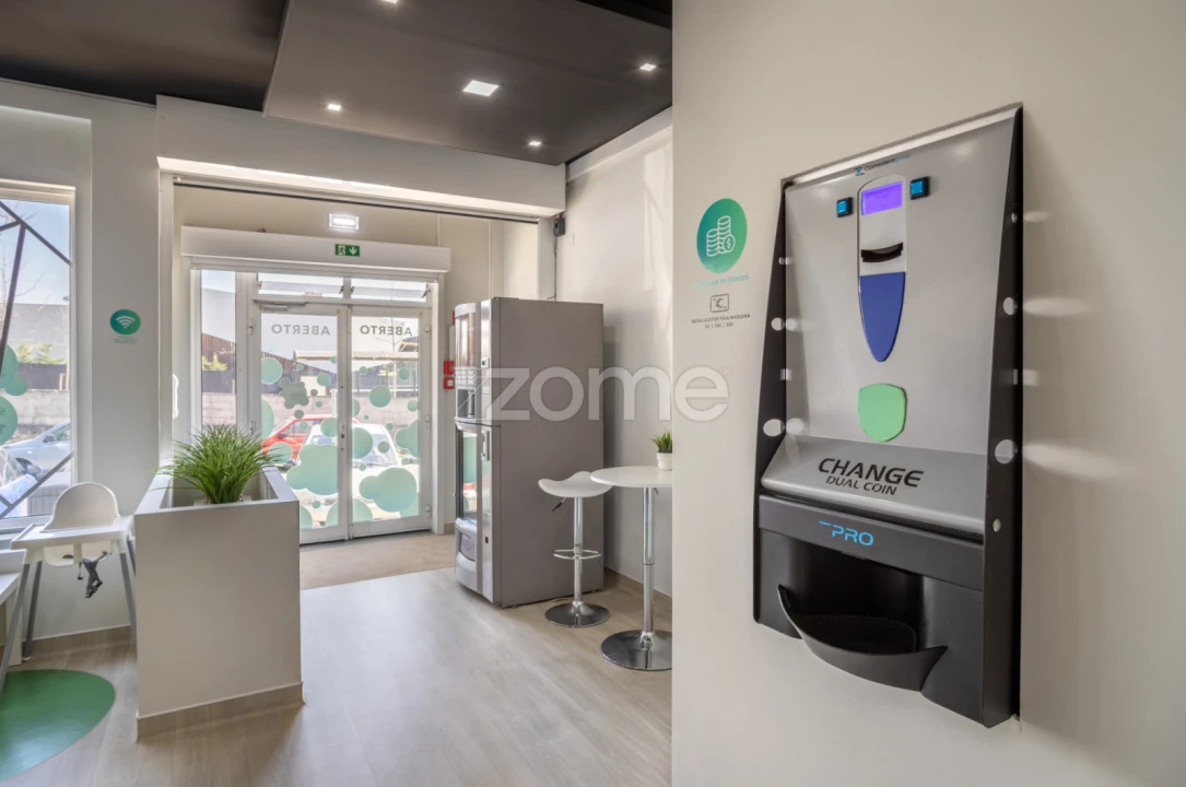 Negócio para Trespasse em Gondomar (São Cosme), Valbom e Jovim Foto 17