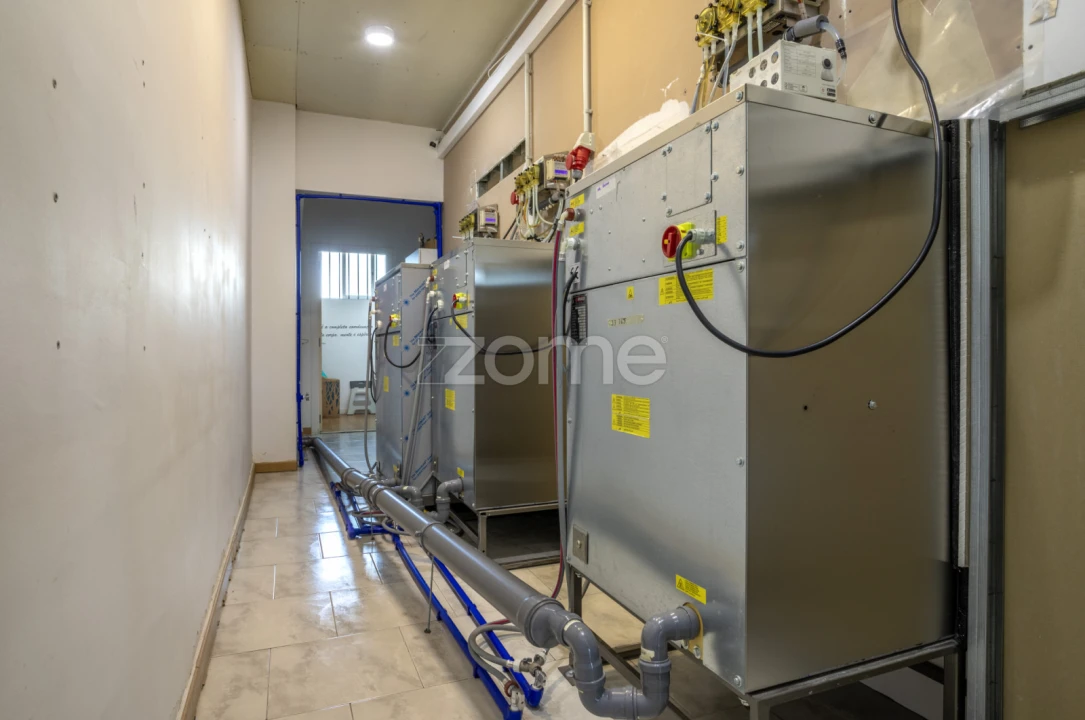 Negócio para Trespasse em Gondomar (São Cosme), Valbom e Jovim Foto 21