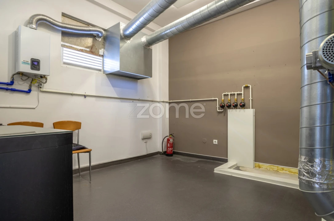 Negócio para Trespasse em Gondomar (São Cosme), Valbom e Jovim Foto 23