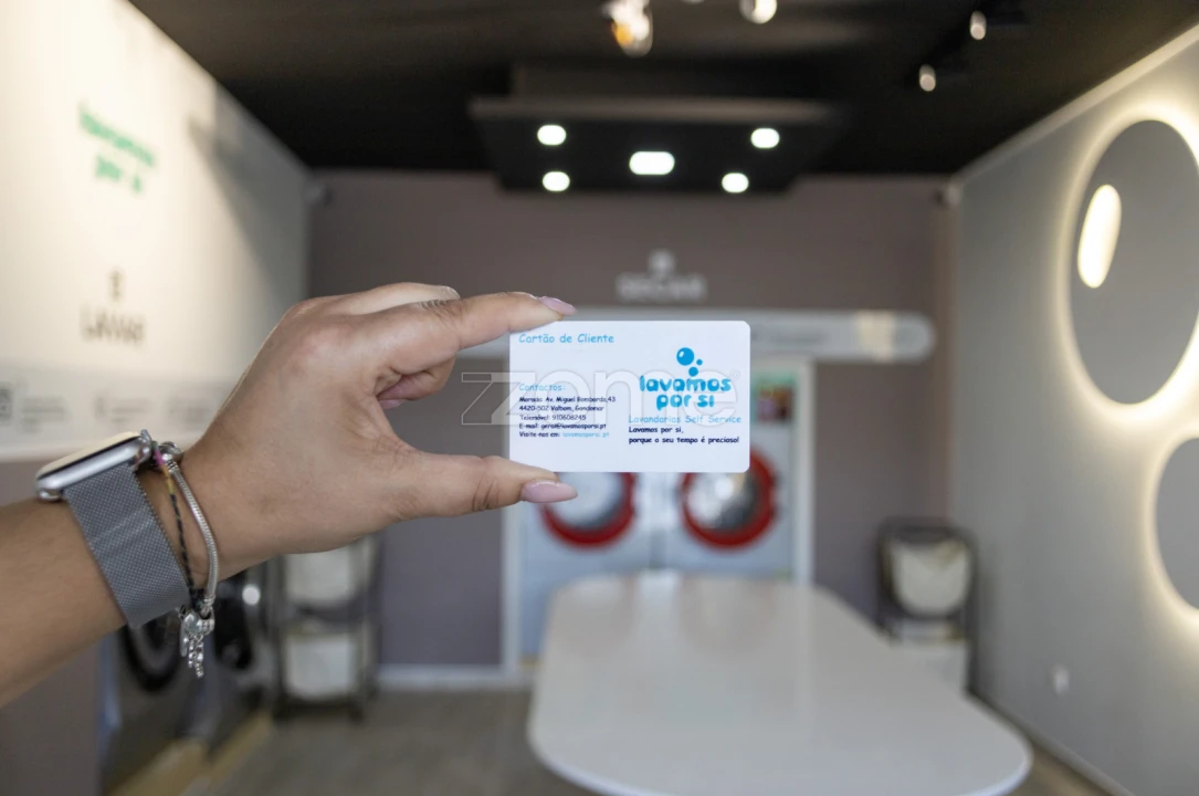 Negócio para Trespasse em Gondomar (São Cosme), Valbom e Jovim Foto 29