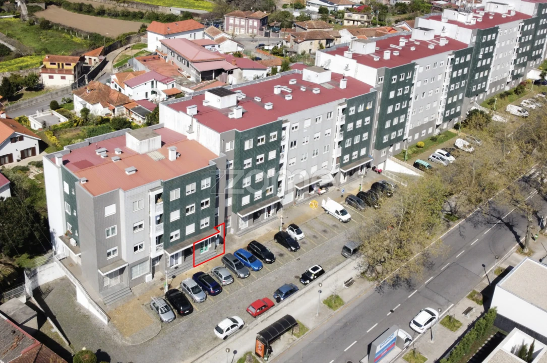 Negócio para Trespasse em Gondomar (São Cosme), Valbom e Jovim Foto 28