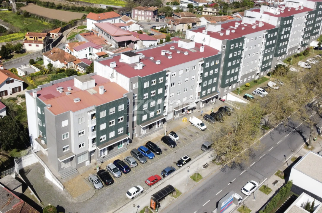 Negócio para Trespasse em Gondomar (São Cosme), Valbom e Jovim Foto 30