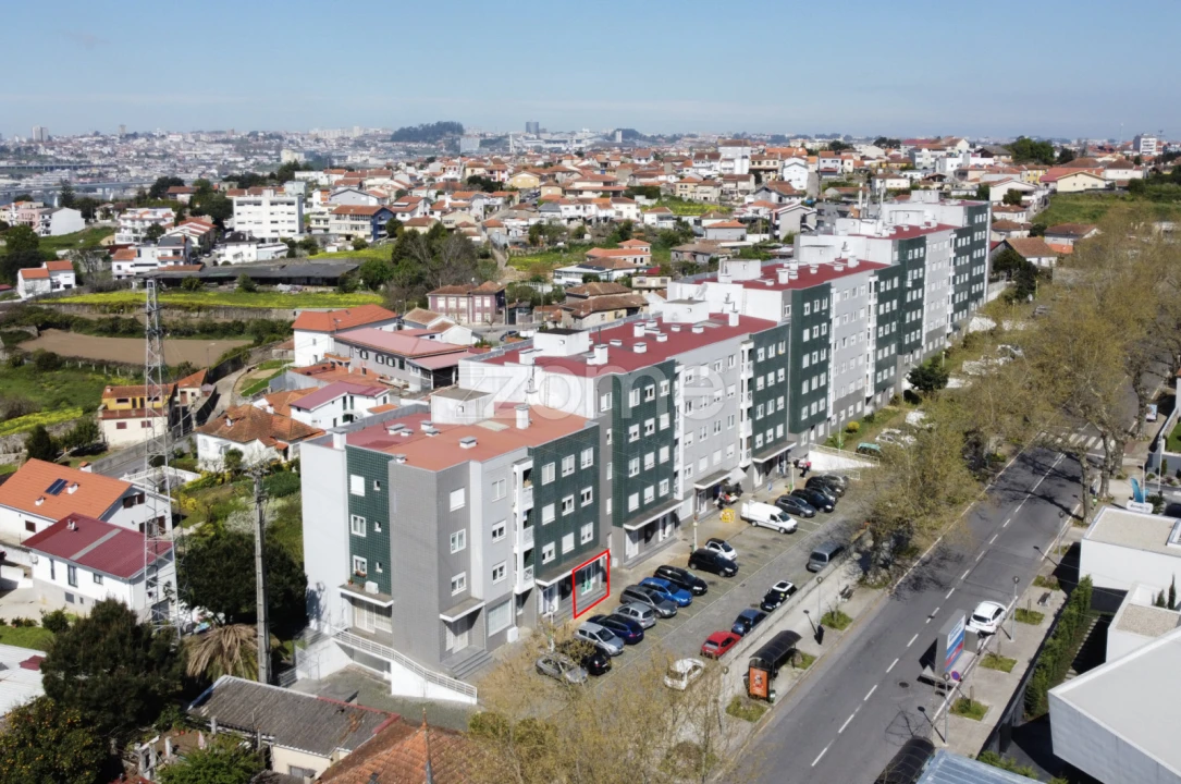Negócio para Trespasse em Gondomar (São Cosme), Valbom e Jovim Foto 31